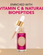 Bourjois Good to Glow podkladová báze odstín 003 Light 30 ml