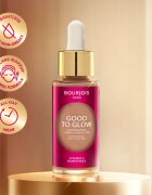 Bourjois Good to Glow podkladová báze odstín 003 Light 30 ml