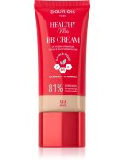 Bourjois Healthy Mix Clean & Vegan BB Cream BB krém odstín 03 Beige 30 ml