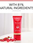 Bourjois Healthy Mix Clean & Vegan BB Cream BB krém odstín 03 Beige 30 ml