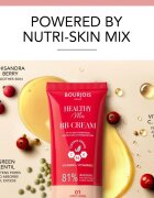 Bourjois Healthy Mix Clean & Vegan BB Cream BB krém odstín 03 Beige 30 ml