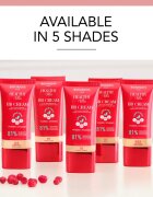 Bourjois Healthy Mix Clean & Vegan BB Cream BB krém odstín 03 Beige 30 ml