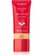 Bourjois Healthy Mix Clean & Vegan BB Cream BB krém odstín 35 Warm Beige 30 ml