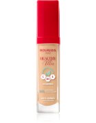 Bourjois Healthy Mix hydratační korektor proti tmavým kruhům odstín 51 Light Vanilla 6 ml