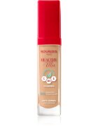 Bourjois Healthy Mix hydratační korektor proti tmavým kruhům odstín 52 Beige 6 ml