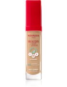 Bourjois Healthy Mix hydratační korektor proti tmavým kruhům odstín 53 Golden Beige 6 ml