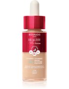 Bourjois Healthy Mix lehký make-up pro přirozený vzhled odstín 52W Vanilla 30 ml