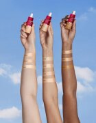 Bourjois Healthy Mix lehký make-up pro přirozený vzhled odstín 54N Beige 30 ml