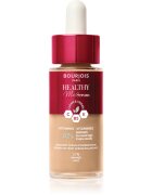Bourjois Healthy Mix lehký make-up pro přirozený vzhled odstín 57N Bronze 30 ml