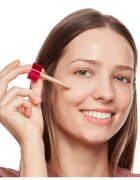 Bourjois Healthy Mix lehký make-up pro přirozený vzhled odstín 57N Bronze 30 ml