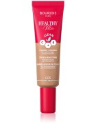 Bourjois Healthy Mix lehký make-up s hydratačním účinkem odstín 005 Medium Deep 30 ml