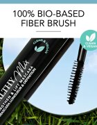 Bourjois Healthy Mix objemová a prodlužující řasenka odstín 001 Black 7 ml