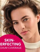 Bourjois Healthy Mix rozjasňující hydratační make-up 24h odstín 50C Rose Ivory 30 ml