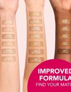 Bourjois Healthy Mix rozjasňující hydratační make-up 24h odstín 52W Vanilla 30 ml
