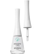 Bourjois Healthy Mix rychleschnoucí lak na nehty odstín 100 Blanc`hantement 9 ml