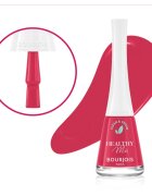 Bourjois Healthy Mix rychleschnoucí lak na nehty odstín 300 Grenat'Ddictive 9 ml