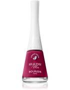 Bourjois Healthy Mix rychleschnoucí lak na nehty odstín 340 Plumplumpidou 9 ml