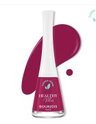 Bourjois Healthy Mix rychleschnoucí lak na nehty odstín 340 Plumplumpidou 9 ml