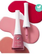Bourjois Healthy Mix rychleschnoucí lak na nehty odstín 340 Plumplumpidou 9 ml