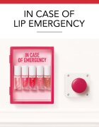Bourjois Healthy Mix S.O.S Lip Oil olej na rty s hydratačním účinkem odstín 01 Douceur de Rose 45 ml
