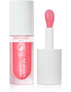 Bourjois Healthy Mix S.O.S Lip Oil olej na rty s hydratačním účinkem odstín 02 Melon Amour 45 ml