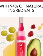 Bourjois Healthy Mix S.O.S Lip Oil olej na rty s hydratačním účinkem odstín 05 Coeur Cacao 45 ml