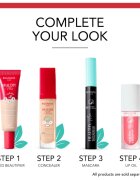 Bourjois Healthy Mix S.O.S Lip Oil olej na rty s hydratačním účinkem odstín 05 Coeur Cacao 45 ml
