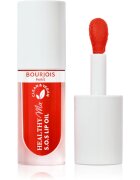 Bourjois Healthy Mix S.O.S Lip Oil olej na rty s hydratačním účinkem odstín 07 Glazing Red 4.5 g