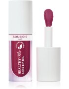 Bourjois Healthy Mix S.O.S Lip Oil olej na rty s hydratačním účinkem odstín 09 Berry Delight 4.5 g