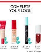 Bourjois Healthy Mix S.O.S Lip Oil olej na rty s hydratačním účinkem odstín 09 Berry Delight 4.5 g