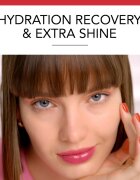 Bourjois Healthy Mix S.O.S Lip Oil olej na rty s hydratačním účinkem odstín 09 Berry Delight 4.5 g
