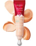 Bourjois Healthy Mix Serum hydratační korektor na obličej a oční okolí odstín 51 Light Vanilla 13 ml