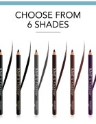 Bourjois Khôl & Contour Extra Longue Tenue dlouhotrvající tužka na oči odstín 004 Brun-dépendante 1.2 g