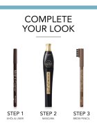 Bourjois Khôl & Contour Extra Longue Tenue dlouhotrvající tužka na oči odstín 004 Brun-dépendante 1.2 g