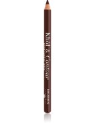 Bourjois Khôl & Contour Extra Longue Tenue dlouhotrvající tužka na oči odstín 005 Choco-lacté 1.2 g