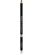 Bourjois Khôl & Contour XL dlouhotrvající tužka na oči odstín 001 Noir-issime 165 g