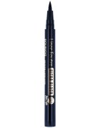 Bourjois Liner Feutre dlouhotrvající oční linky ve fixu 24h odstín Ultra Black 0.8 ml