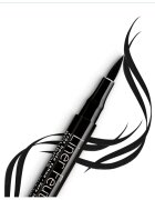 Bourjois Liner Feutre dlouhotrvající oční linky ve fixu 24h odstín Ultra Black 0.8 ml