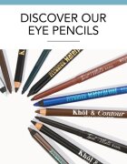 Bourjois Liner Feutre dlouhotrvající oční linky ve fixu odstín 011 Noir 0.8 ml