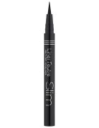 Bourjois Liner Feutre dlouhotrvající ultra tenký fix na oči odstín 16 Noir 0.8 ml