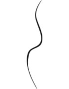Bourjois Liner Feutre dlouhotrvající ultra tenký fix na oči odstín 16 Noir 0.8 ml
