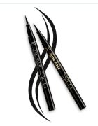 Bourjois Liner Feutre dlouhotrvající ultra tenký fix na oči odstín 16 Noir 0.8 ml