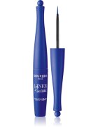 Bourjois Liner Pinceau dlouhotrvající oční linky odstín 04 Bleu Pop Art 25 ml