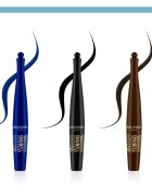 Bourjois Liner Pinceau Tubing oční linky odstín 002 Brown 2.5 ml
