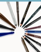 Bourjois Liner Pinceau Tubing oční linky odstín 002 Brown 2.5 ml