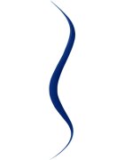 Bourjois Liner Pinceau Tubing oční linky odstín 003 Blue 2.5 ml