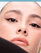 Bourjois Liner Pinceau Tubing oční linky odstín 003 Blue 2.5 ml