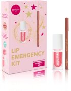 Bourjois Lip Emergency Kit vánoční dárková sada