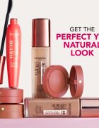 Bourjois Little Round Pot Blush tvářenka odstín 15 Rose Éclat 25 g