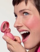 Bourjois Little Round Pot Blush tvářenka odstín 17 Rose Tendresse 2.5 g